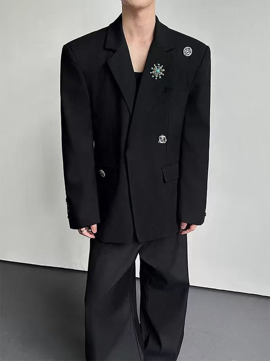 A0761 Men's outerwear