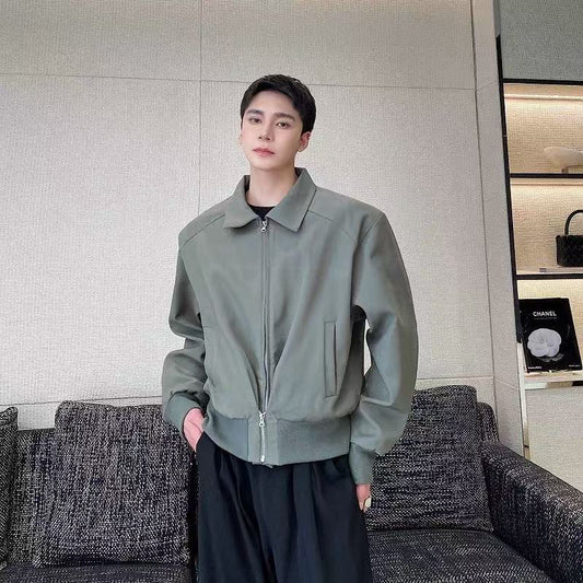 A0763 Men's outerwear