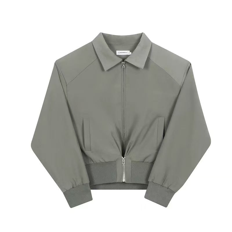 A0763 Men's outerwear