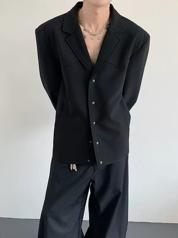 A0764 Men's outerwear
