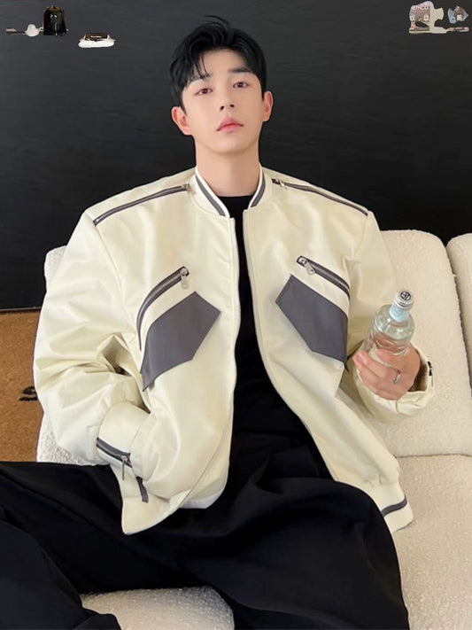 A0771 Men's outerwear