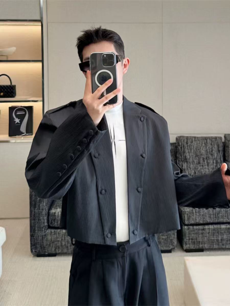 A0775 Men's outerwear