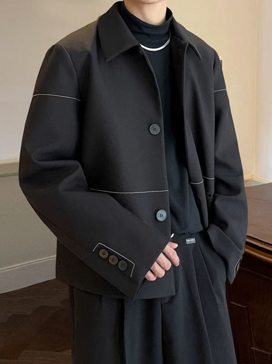 A0778 Men's outerwear