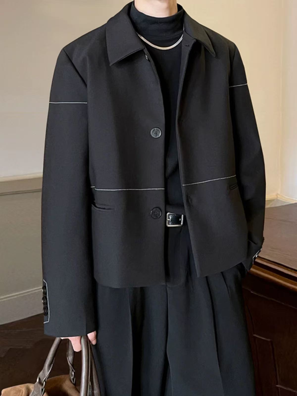 A0778 Men's outerwear