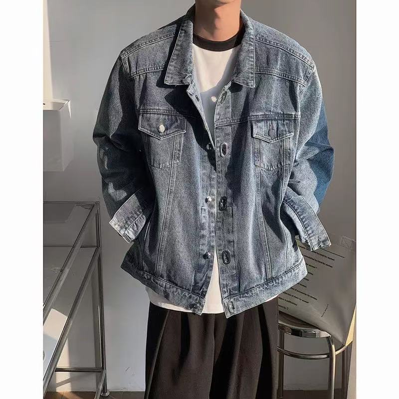 A0760 Men's outerwear