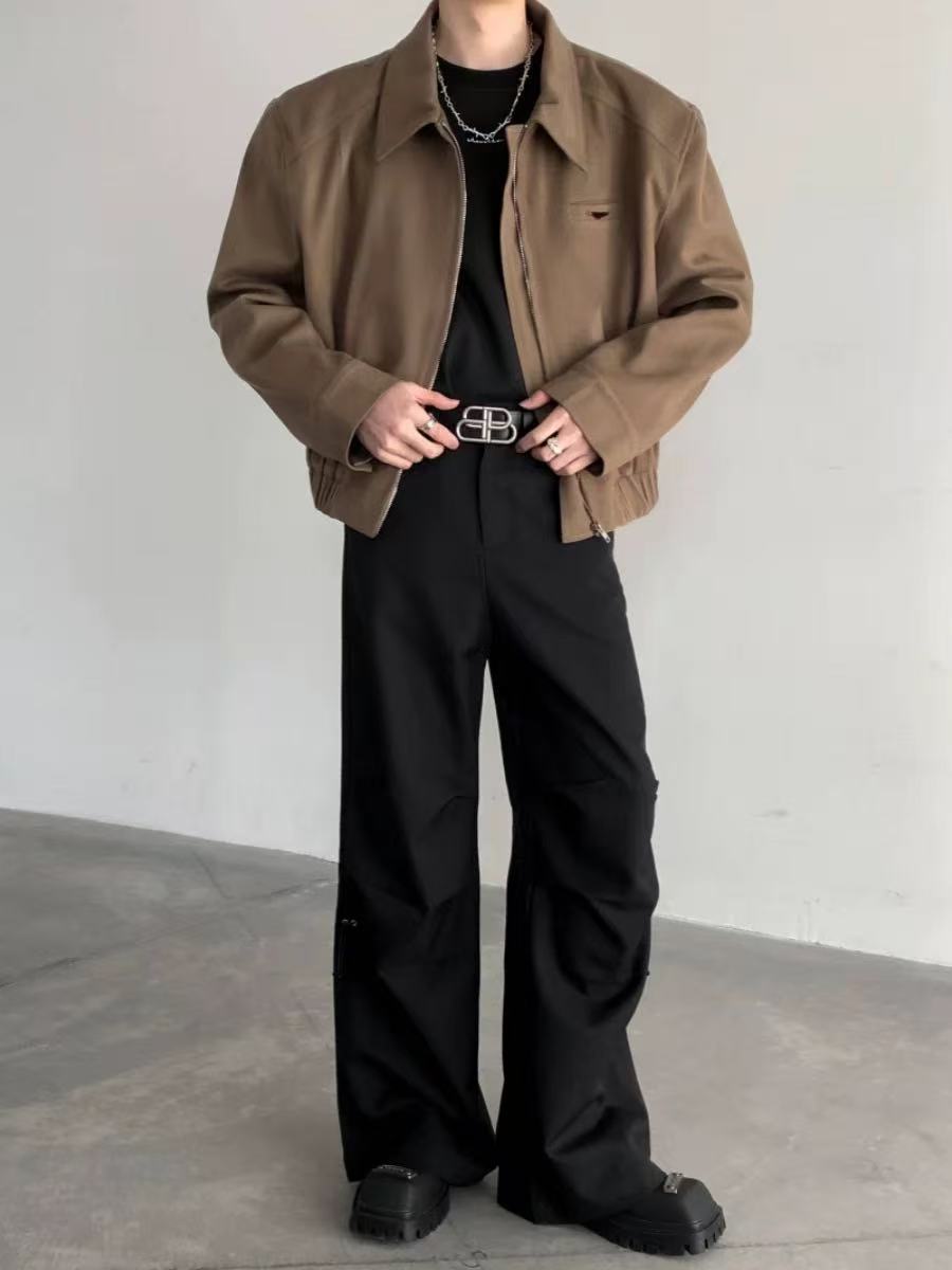 A0759 Men's outerwear