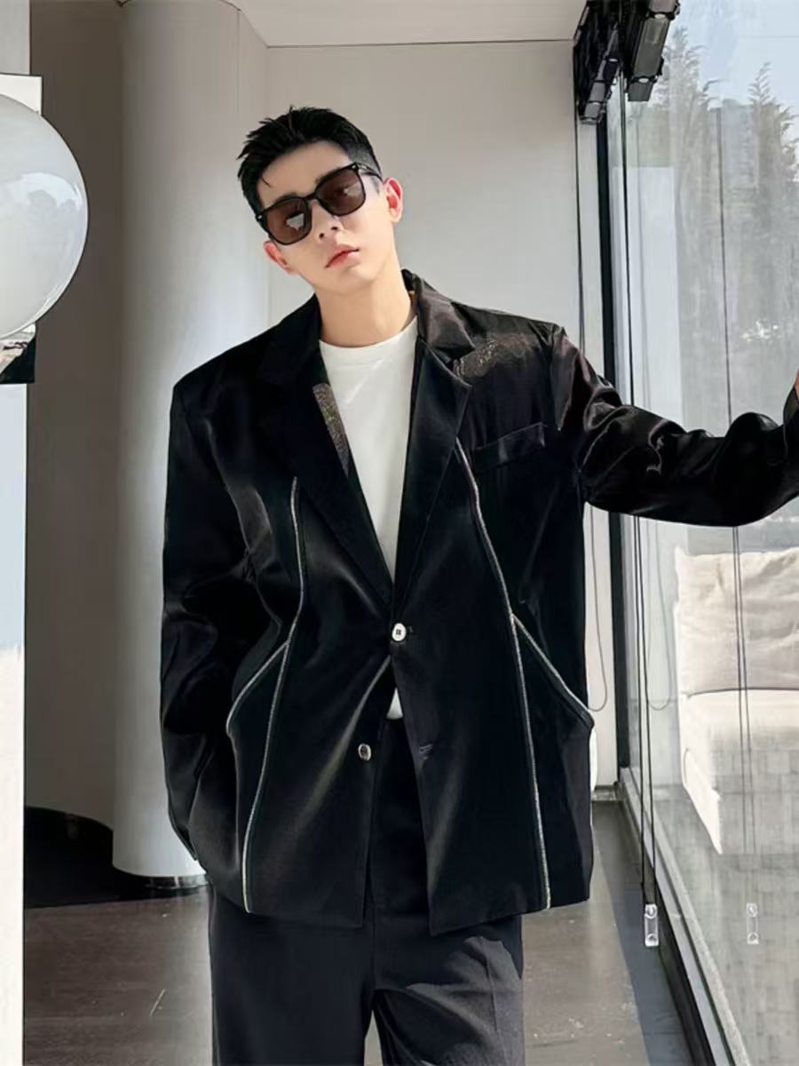 A0758 Men's outerwear