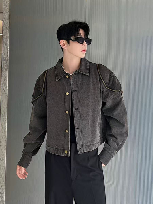 A0754 Men's outerwear