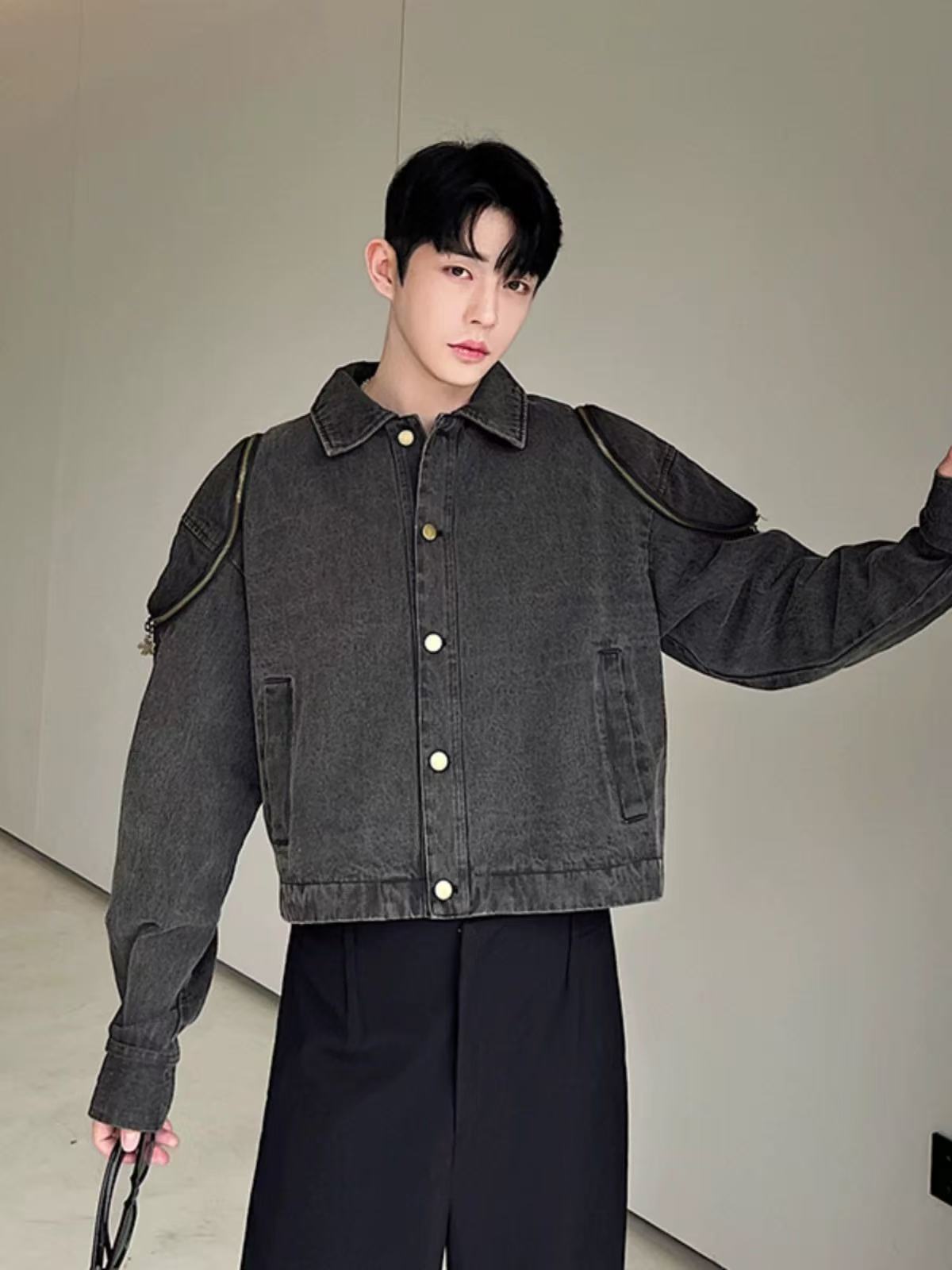 A0754 Men's outerwear