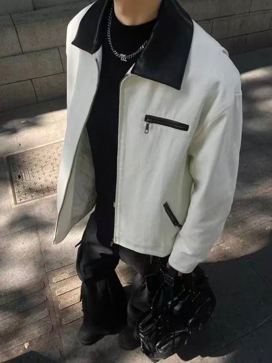 a0750 Men's outerwear