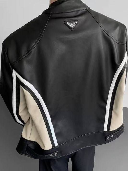 A2587 Men's outerwear