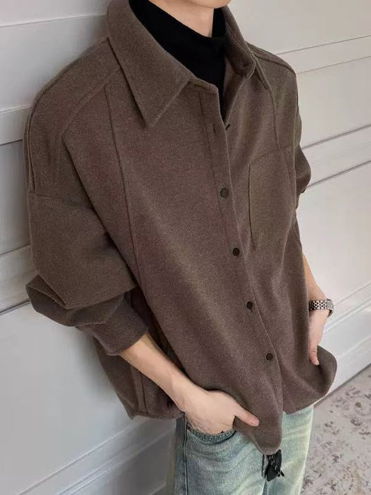 A0745 Men's outerwear