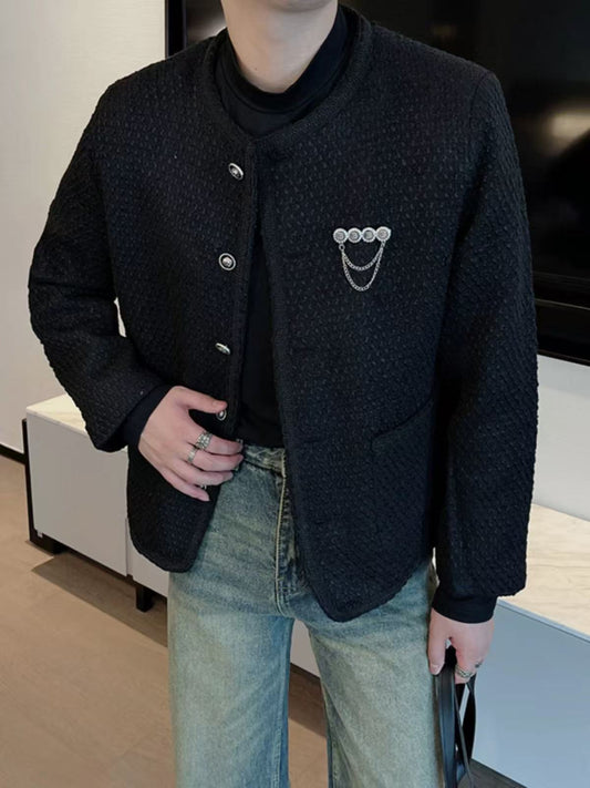 A2583 Men's outerwear