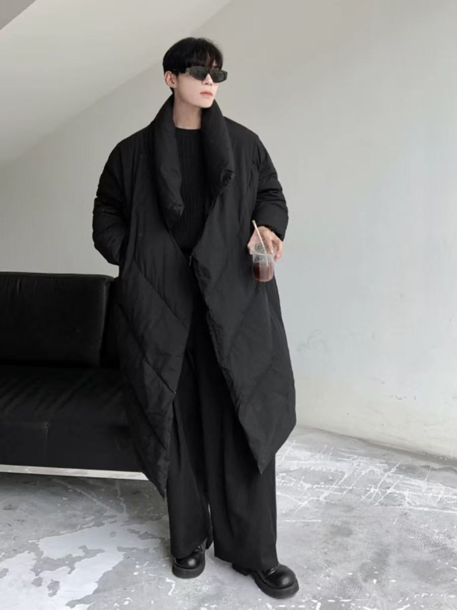 A0742 Men's outerwear