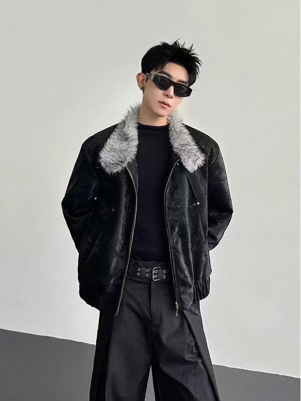 A0740 Men's outerwear