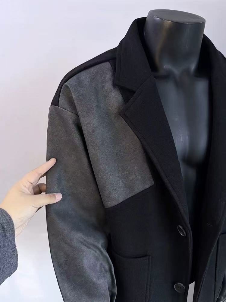 A0792 Men's outerwear