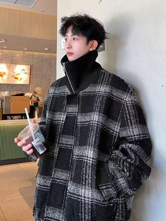 A0791 Men's outerwear