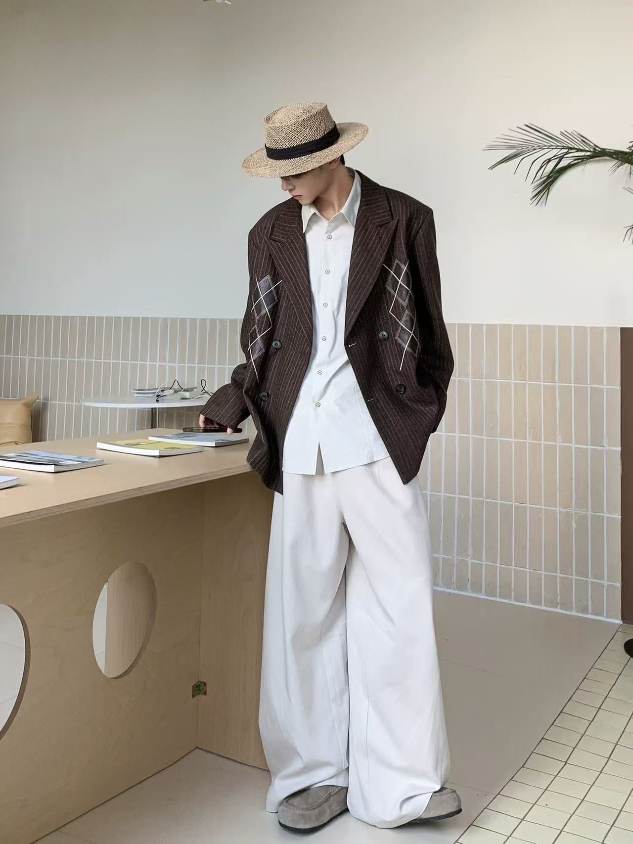 A0786 Men's outerwear