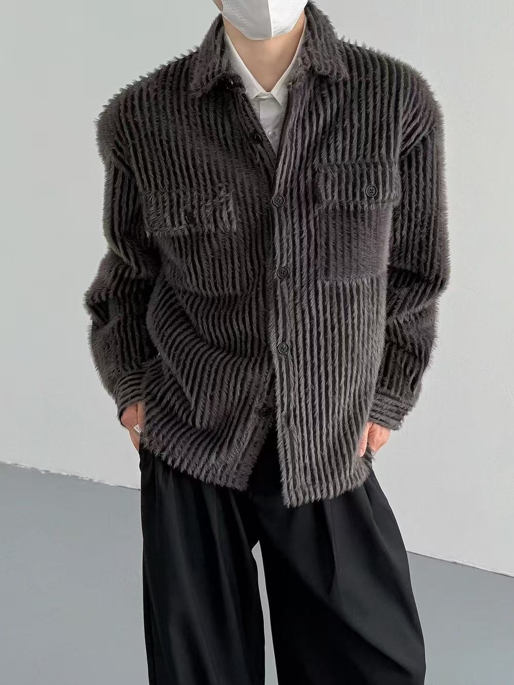 A0810 Men's outerwear