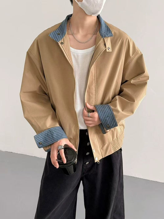 A0811 Men's outerwear