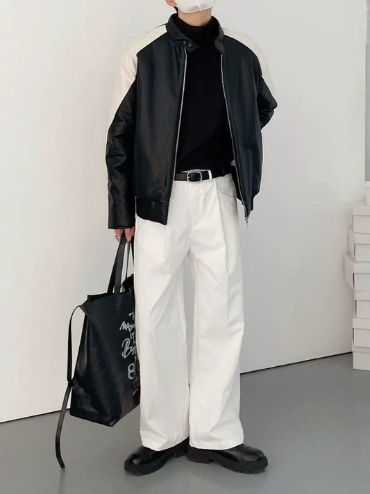 A0814 Men's outerwear