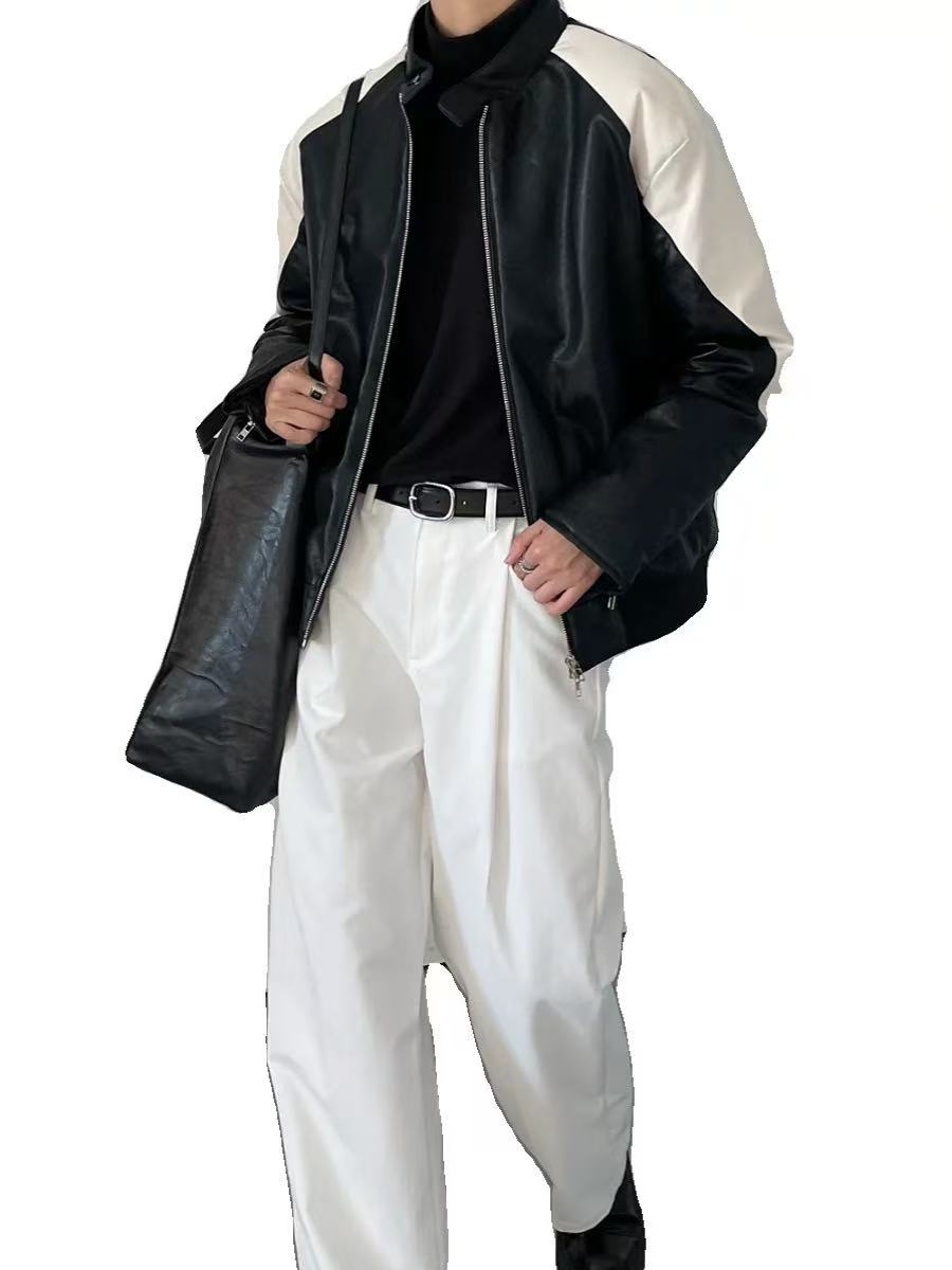 A0814 Men's outerwear