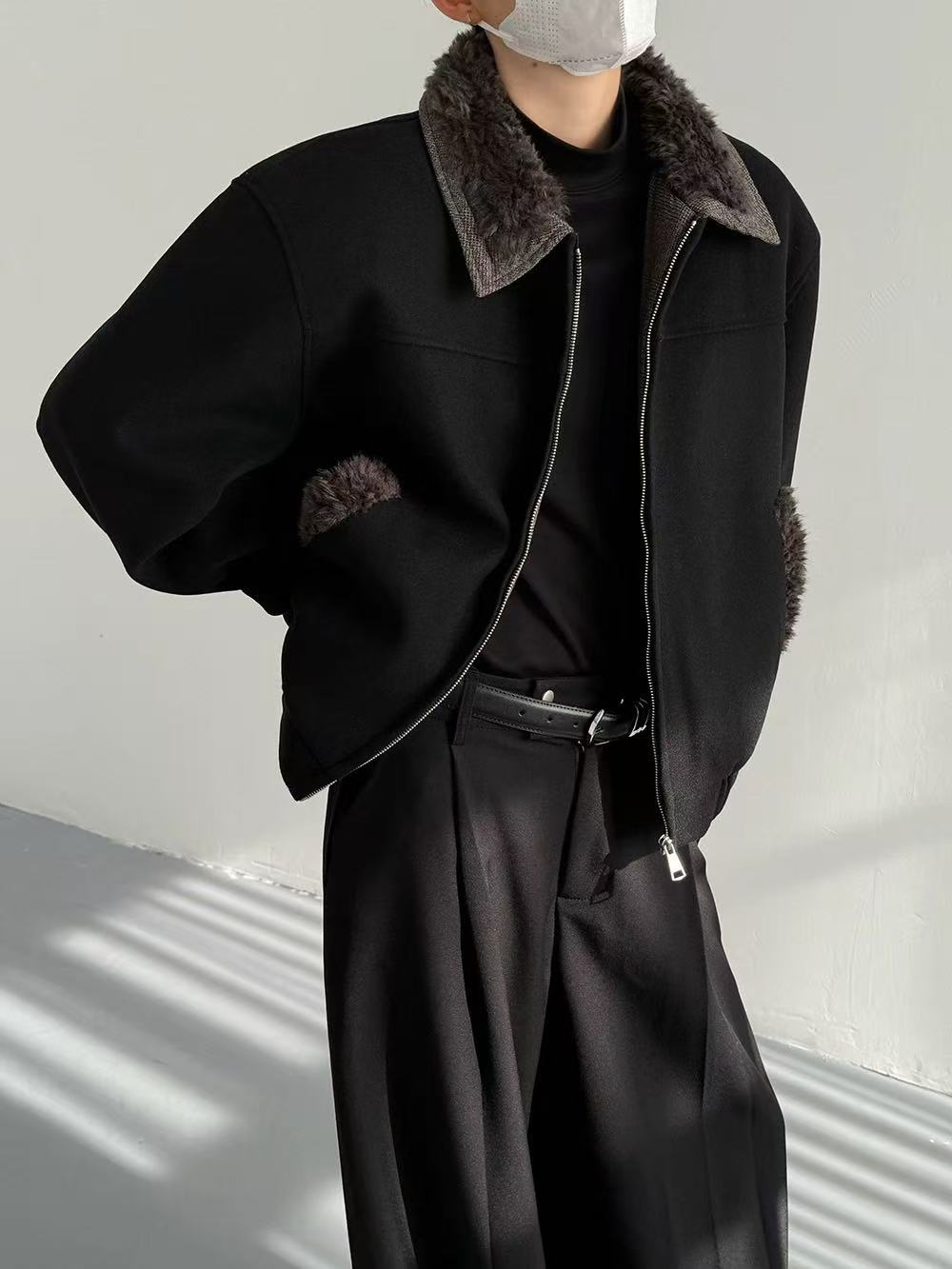 A0819 Men's outerwear