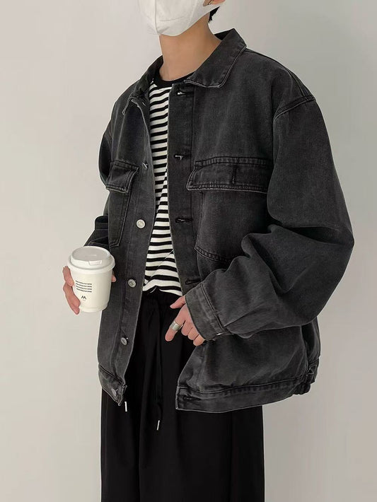 A0831 Men's outerwear