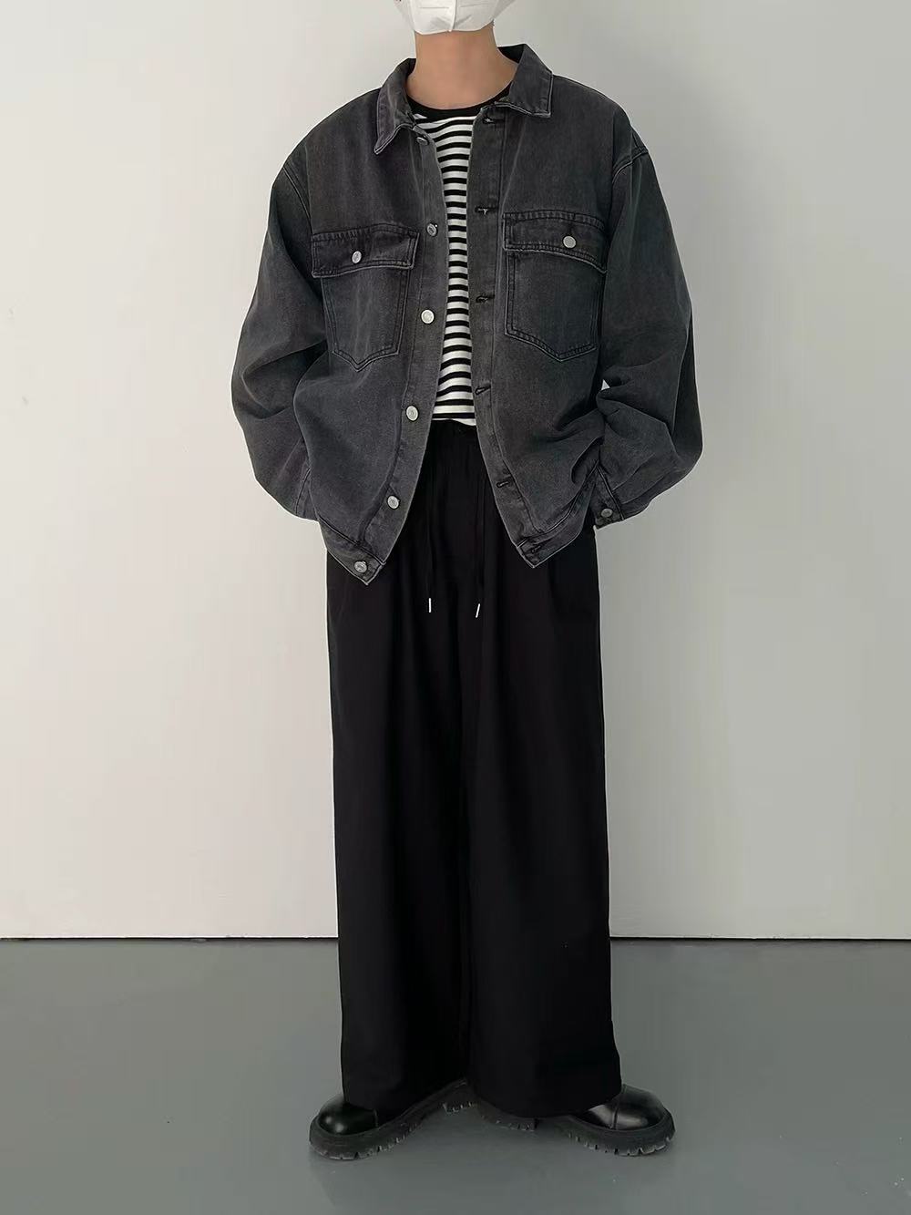 A0831 Men's outerwear