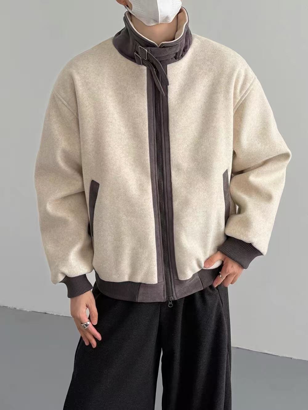 A0832 Men's outerwear