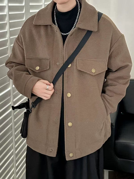 A0851 Men's outerwear