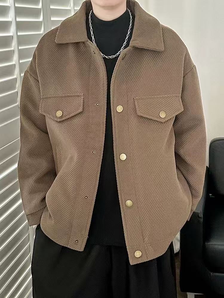 A0851 Men's outerwear