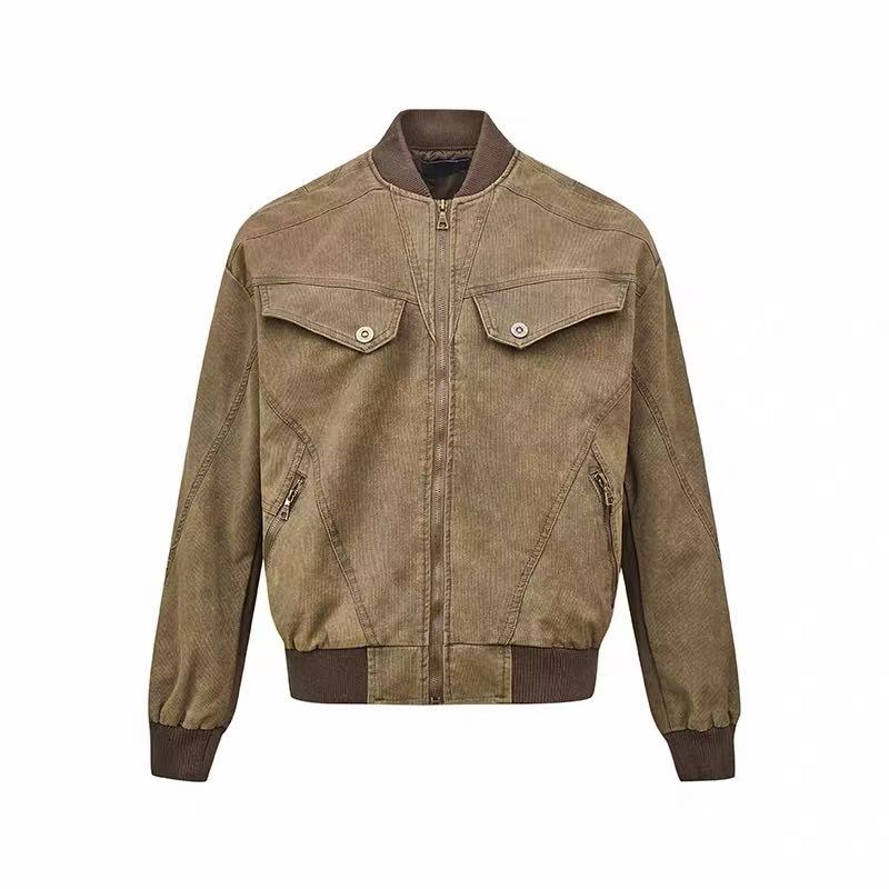 A0845 Men's outerwear