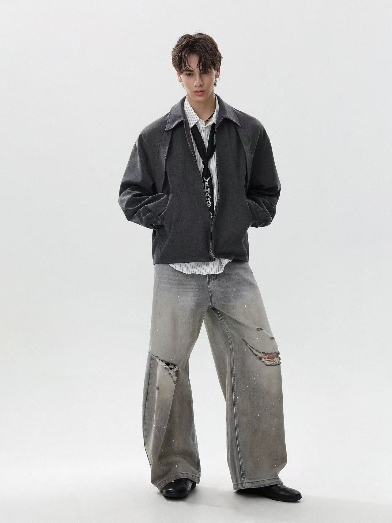 A0841 Men's outerwear