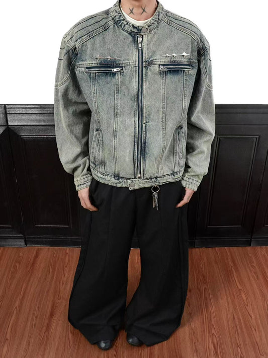 A0840 Men's outerwear