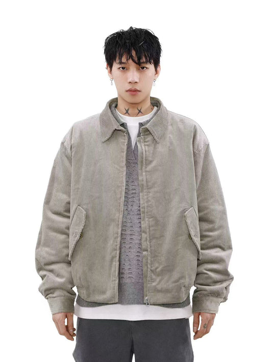 A0839 Men's outerwear