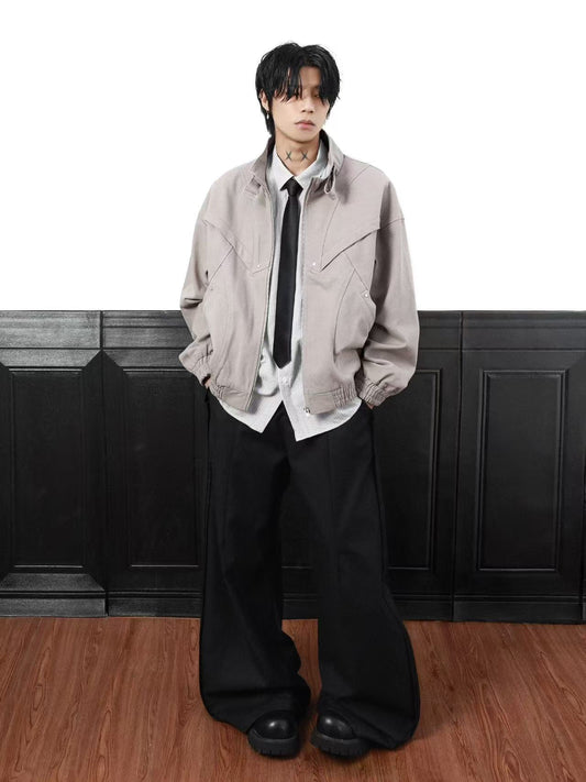 A0838 Men's outerwear