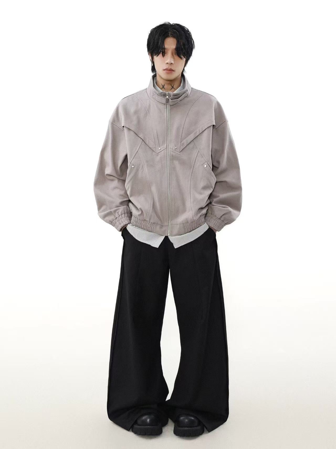 A0838 Men's outerwear