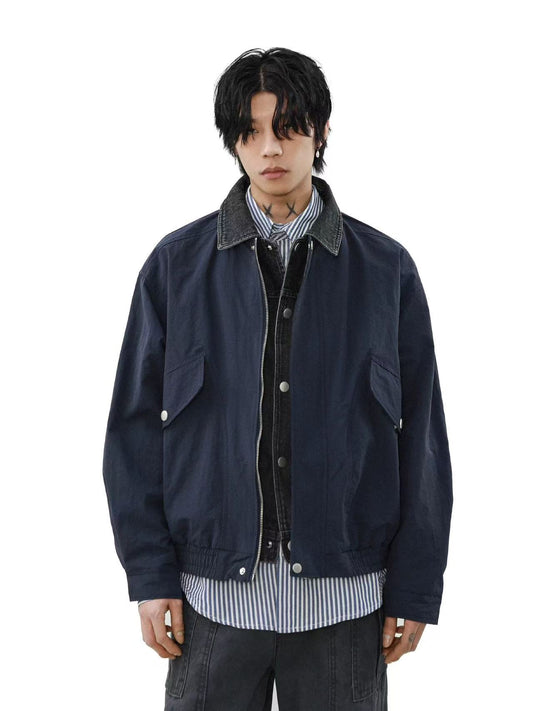 A0836 Men's outerwear