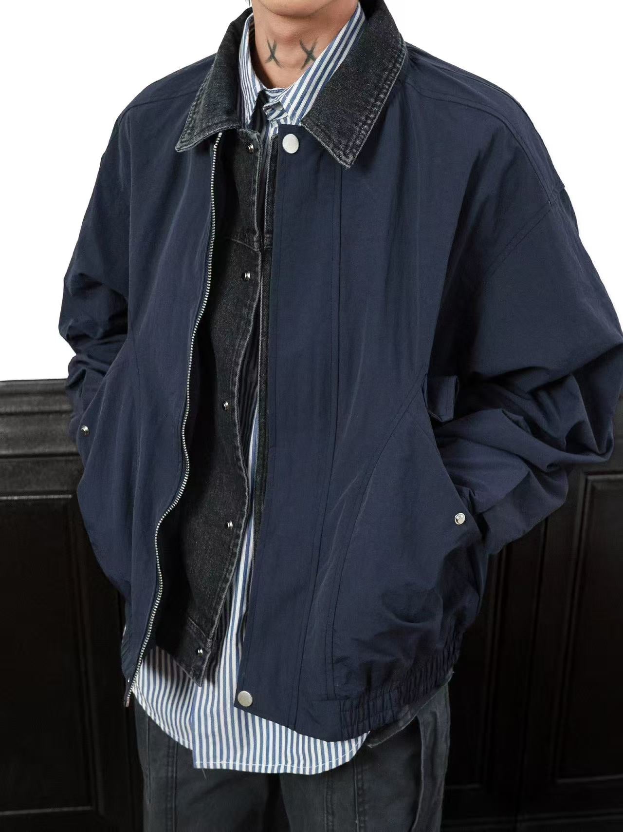 A0836 Men's outerwear