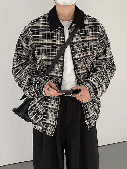 Men's outerwear