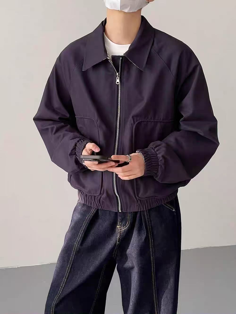 A0860 Men's outerwear