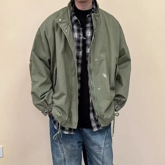 A0881 Men's outerwear