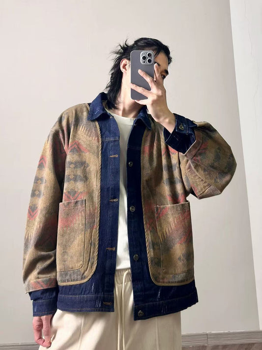 A0880 Men's outerwear