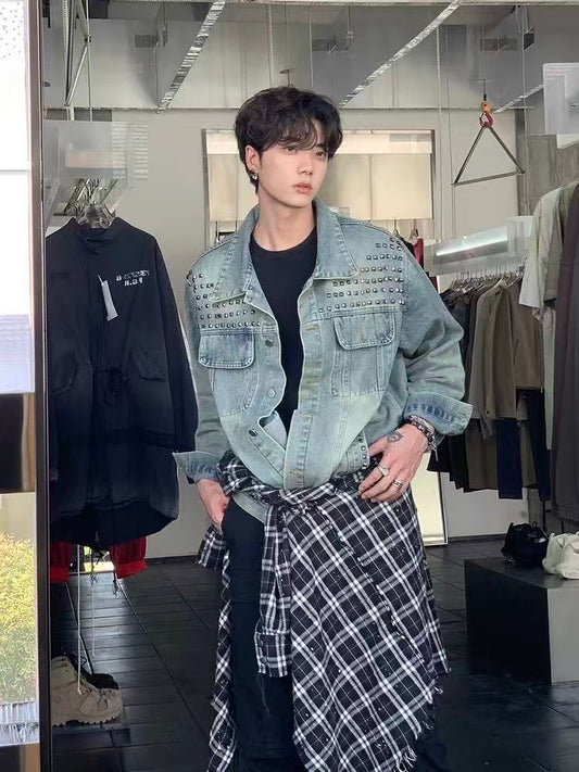 A0872 Men's outerwear