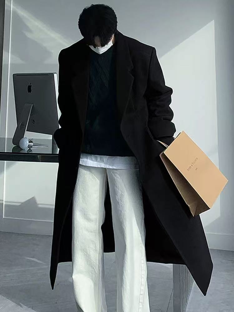A0911 Men's outerwear
