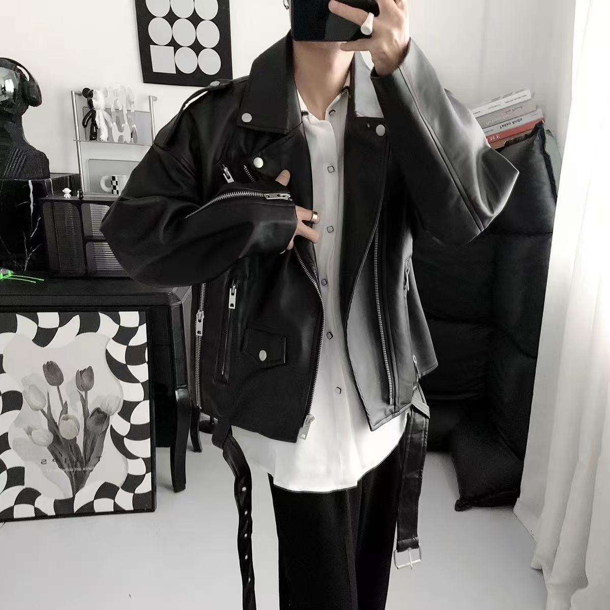 A0908 Men's outerwear