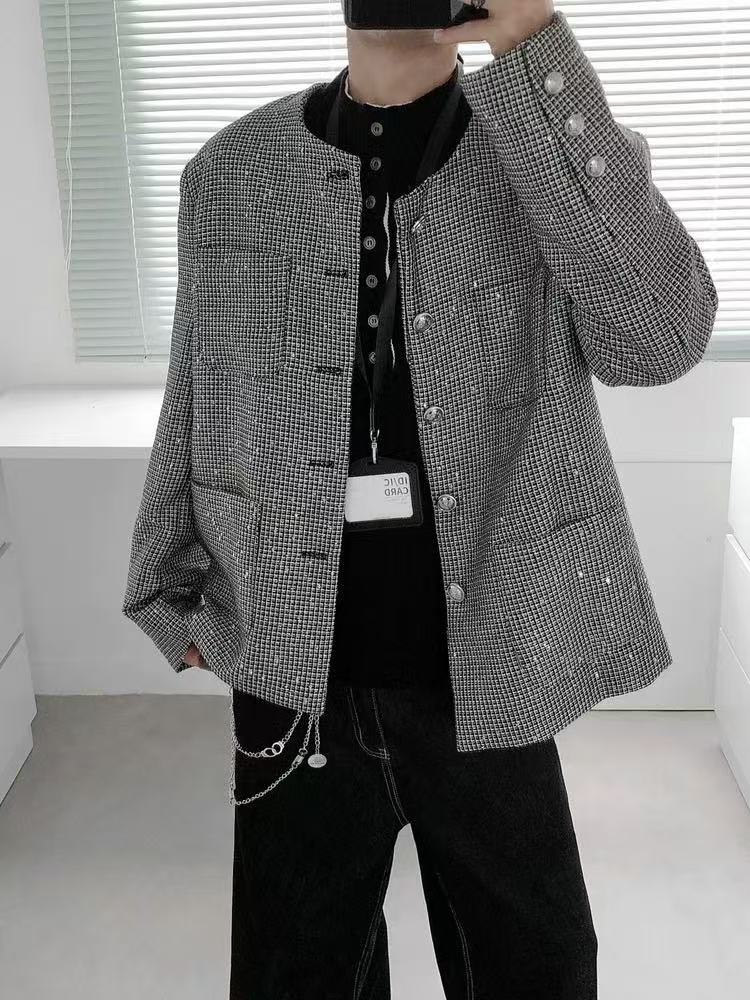 A0905 Men's outerwear