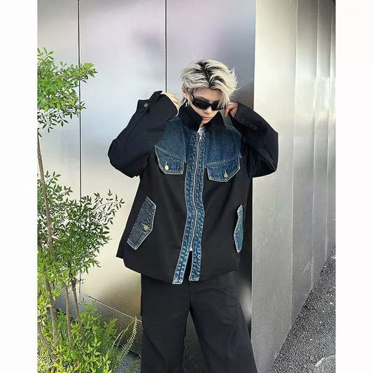 A0901 Men's outerwear