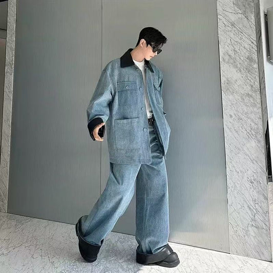 A0900 Men's outerwear